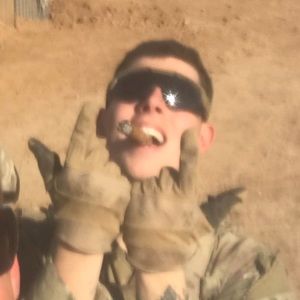 Meet your Posher, Matt